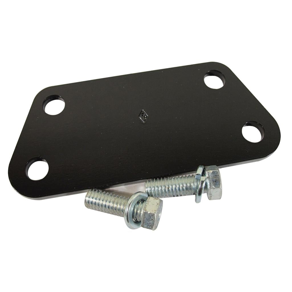C1 1962 Corvette Transmission Mount Adapter Plate, Manual/Automatic
