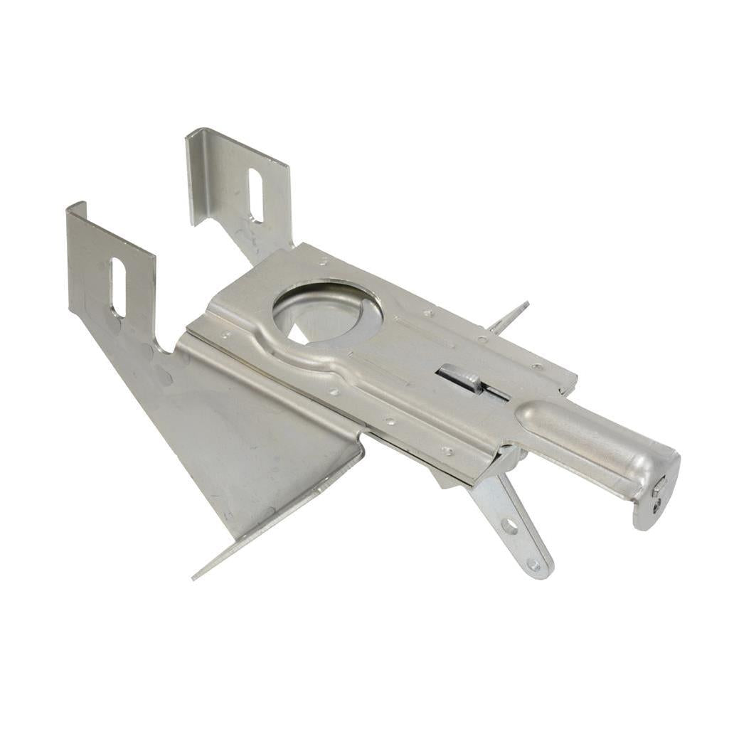C1 1958-1962 Corvette Decklid Latch Assembly - Female