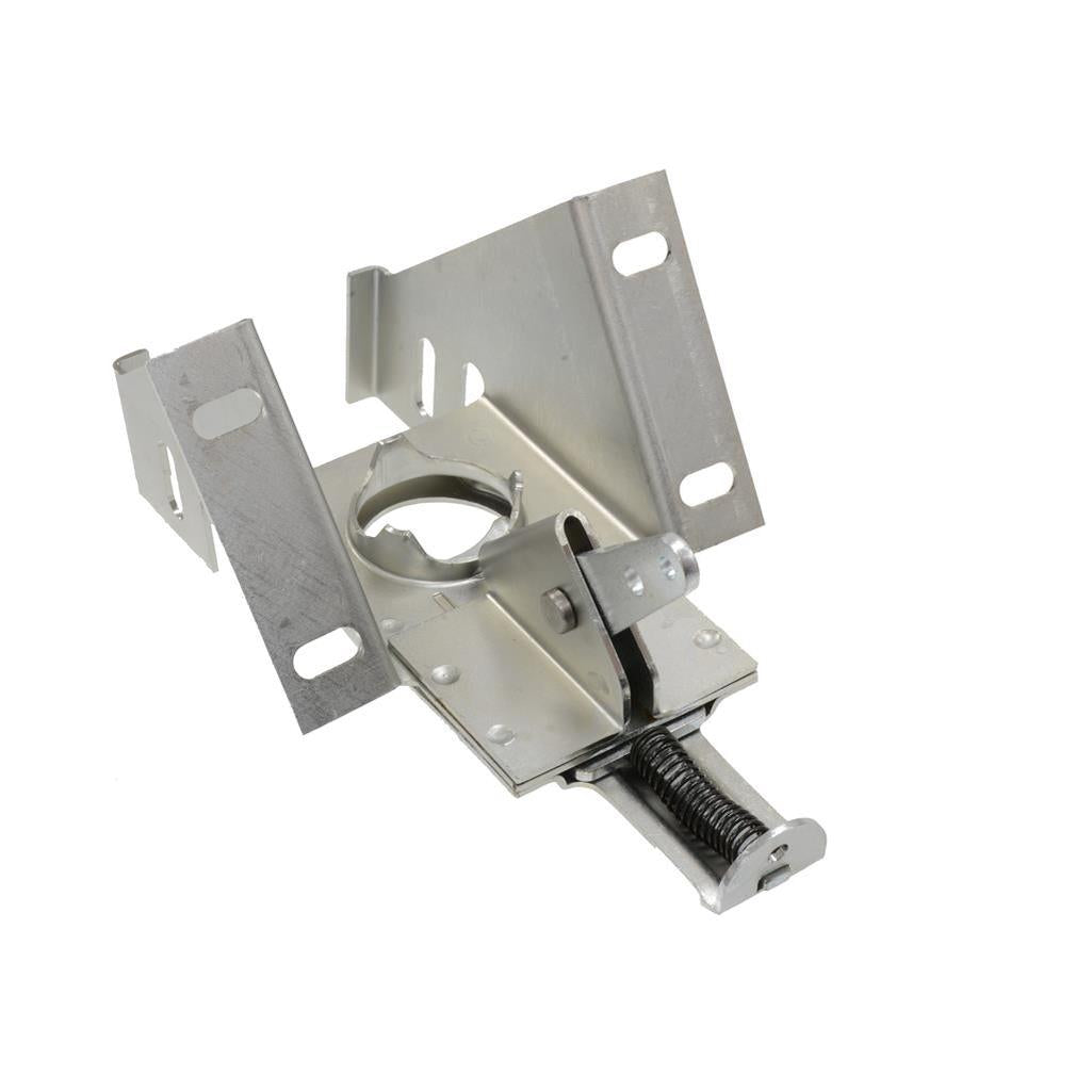 C1 1958-1962 Corvette Decklid Latch Assembly - Female