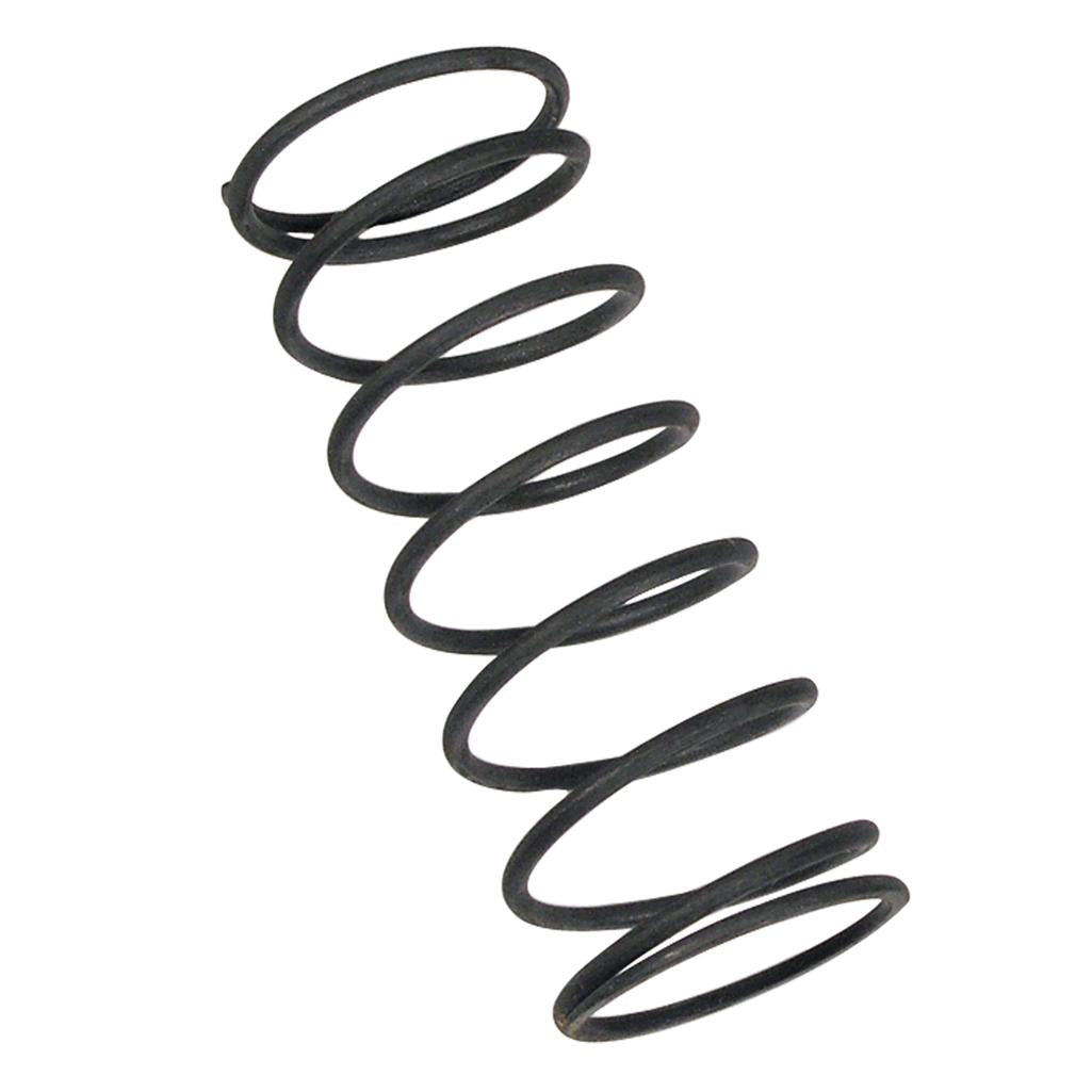 C1 1958-1962 Corvette Decklid Lock Pop-Up Spring