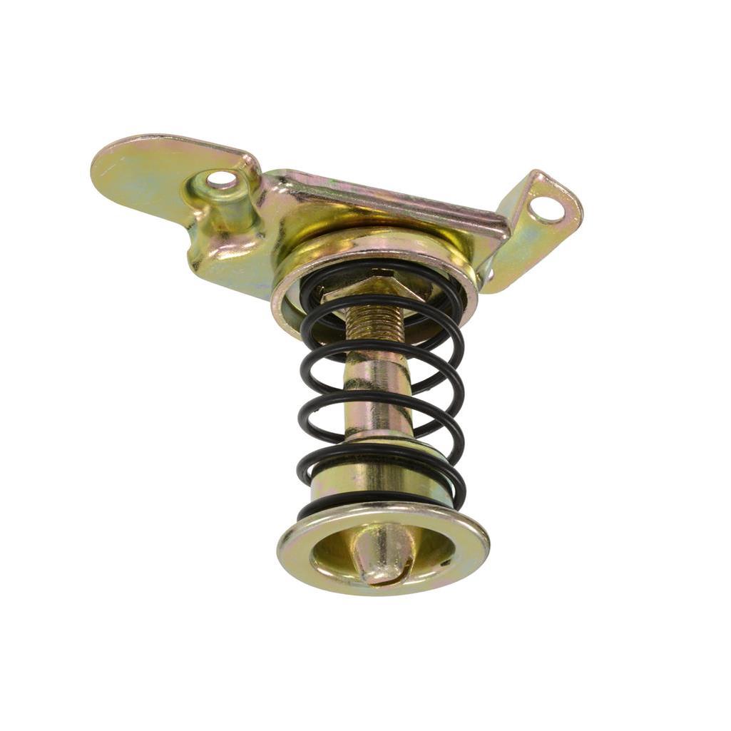 C1 1958-1962 Corvette Decklid Latch Assembly - Male