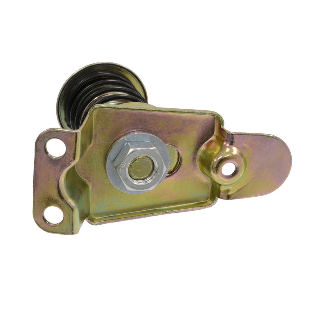 C1 1958-1962 Corvette Decklid Latch Assembly - Male