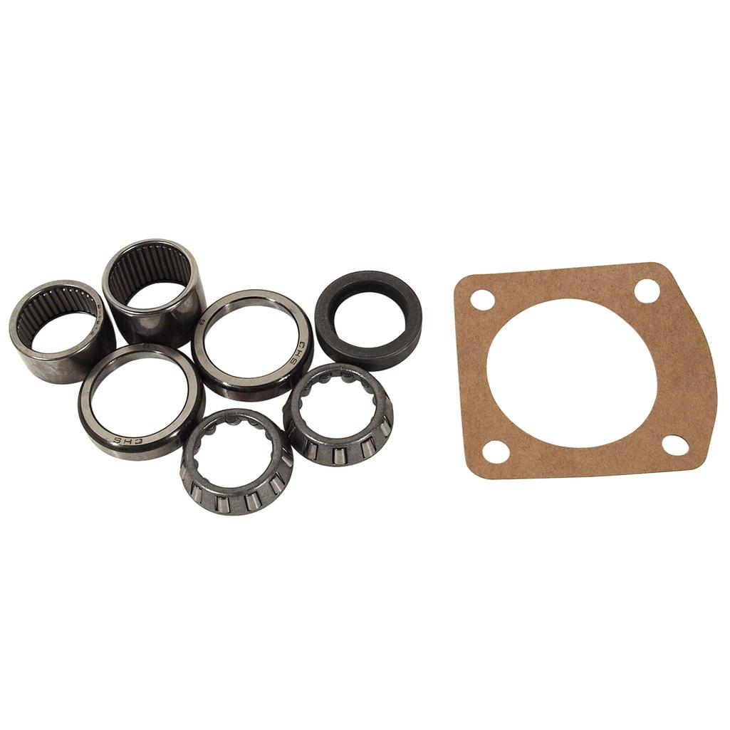 C1 1953-1962 Corvette Steering Box Seal Kit