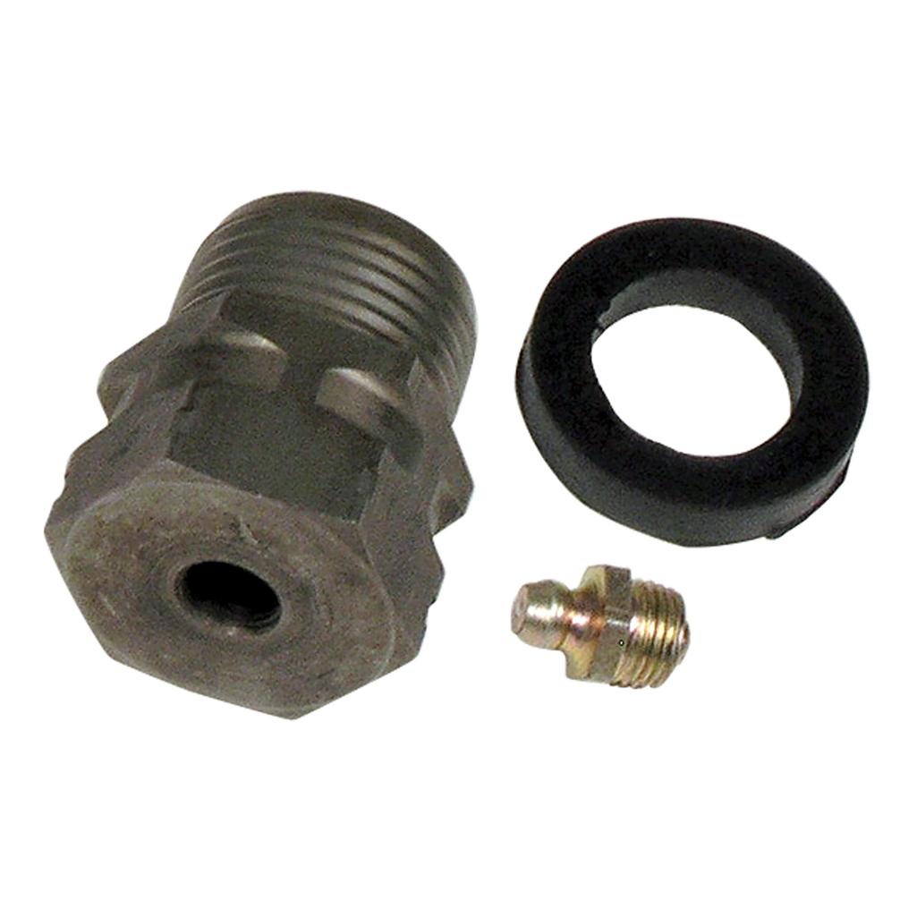 C1 1953-1962 Corvette Shaft Bushing, Lower Inner