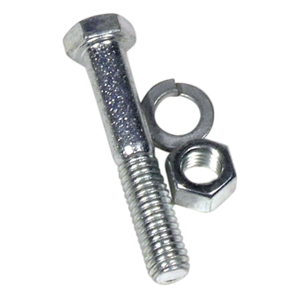 C1 1953-1962 Corvette Steering Knuckle Upper Bolt & Nut Kit