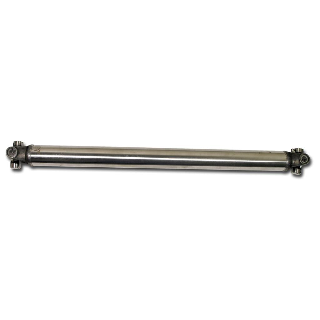 C1 1956-1962 Corvette Driveshaft, 2.5 Inch Diameter