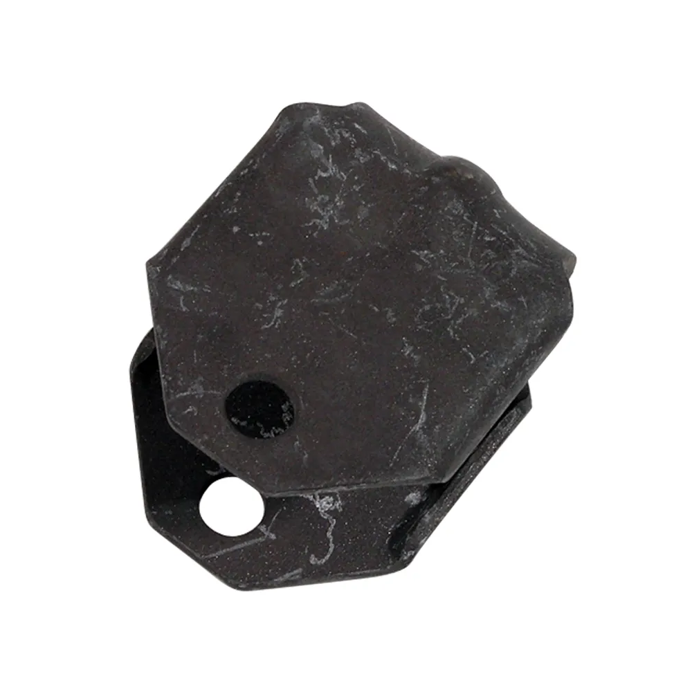 C1 1960-1962 Corvette Sway Bar Bracket - Rear Inner