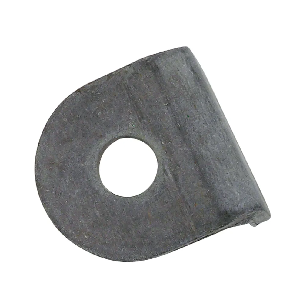 C1 1960-1962 Corvette Sway Bar Bracket - Rear Frame