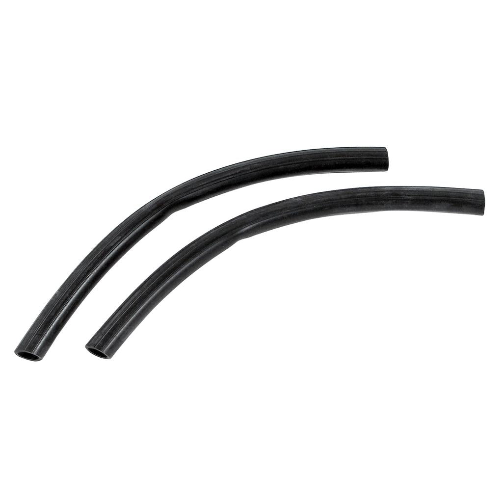 C1 1961-1962 Corvette Trunk Lid Drain Hoses