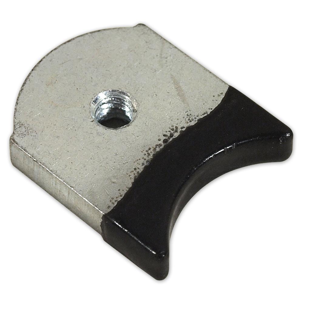 C3 1968-1982 Corvette Window Stop Bumpers