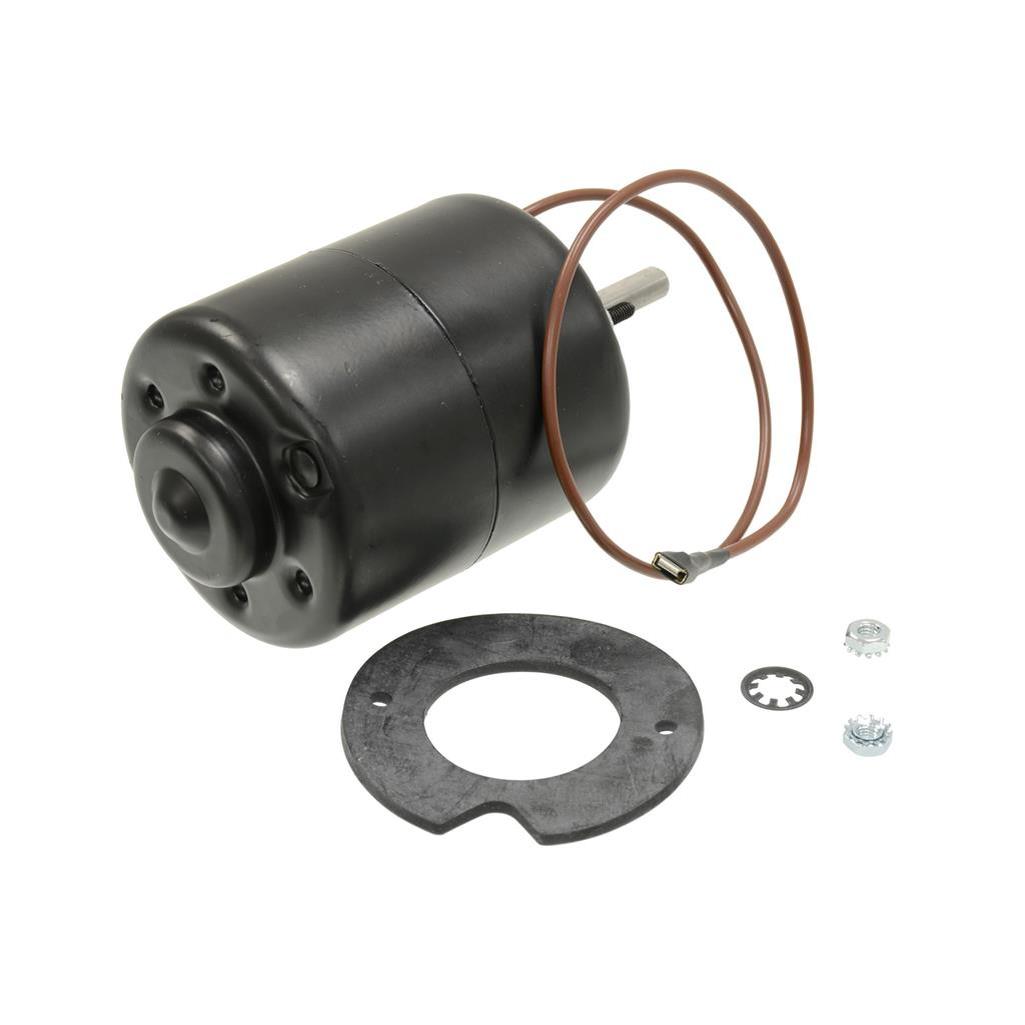 C1 1956-1962 Corvette Heater Blower Motor