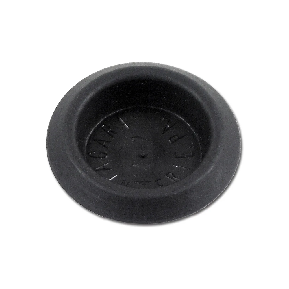 C2 1963-1967 Corvette Firewall Hole Plug - 4-Speed