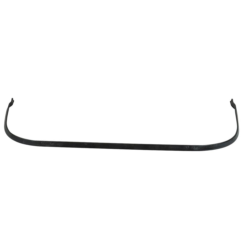 C1 1956-1960 Corvette Convertible Top Bow, Rear