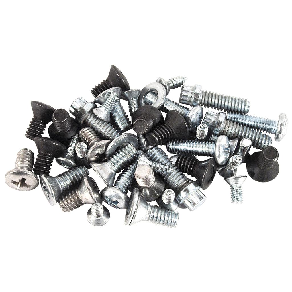 C3 1968-1975 Corvette Convertible Top Frame Rebuild Hardware Kit