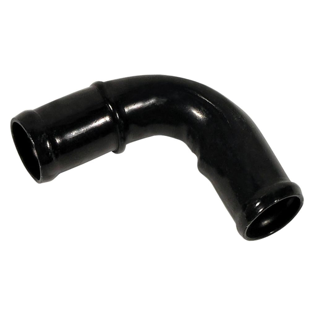 C3 1968-1972 Corvette Vent Tube Elbow, In RH Valve Cover