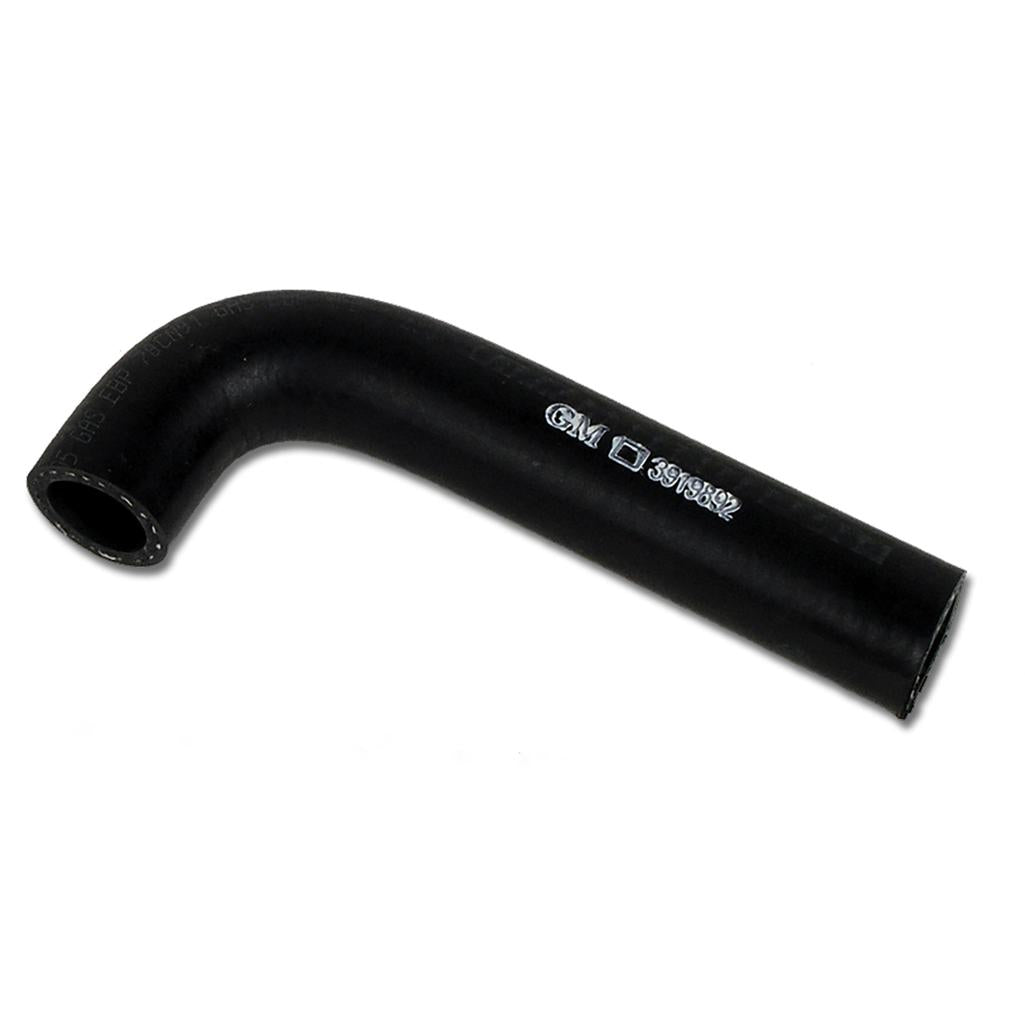 C3 1968-1969 Corvette Air Cleaner To Valve Cover Hose, LH 3X2