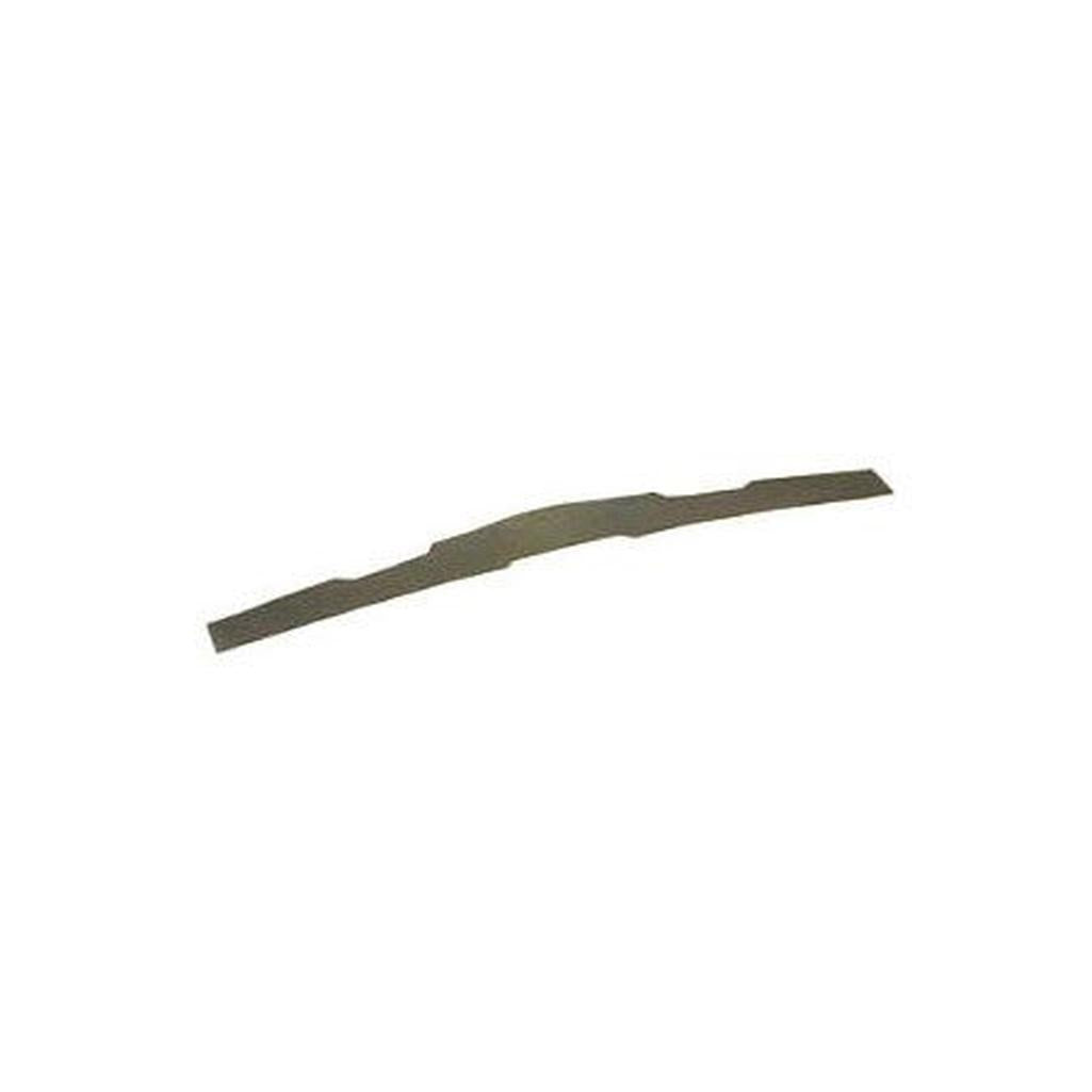 C3 1968-1972 Corvette Lower Valance Panel Seal