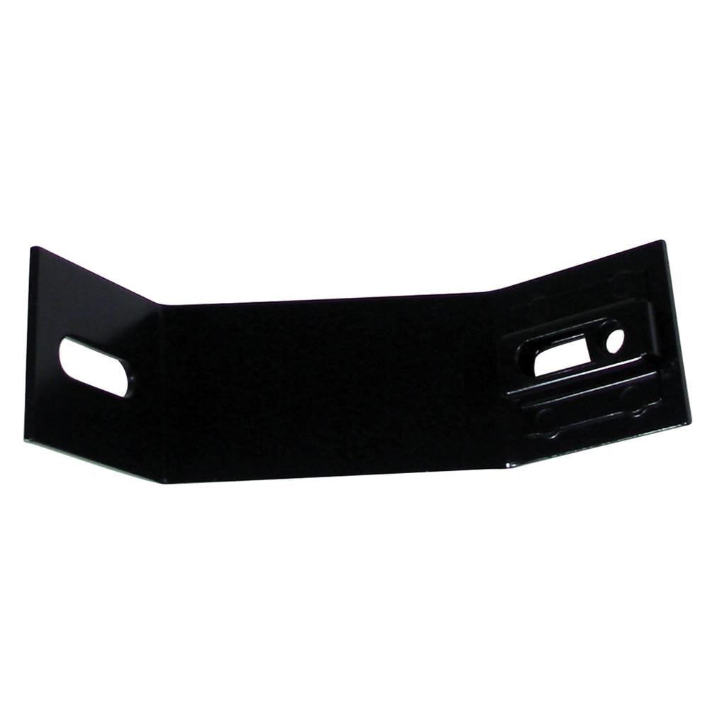 C3 1968-1973 Corvette Rear Frame To License Plate Bracket
