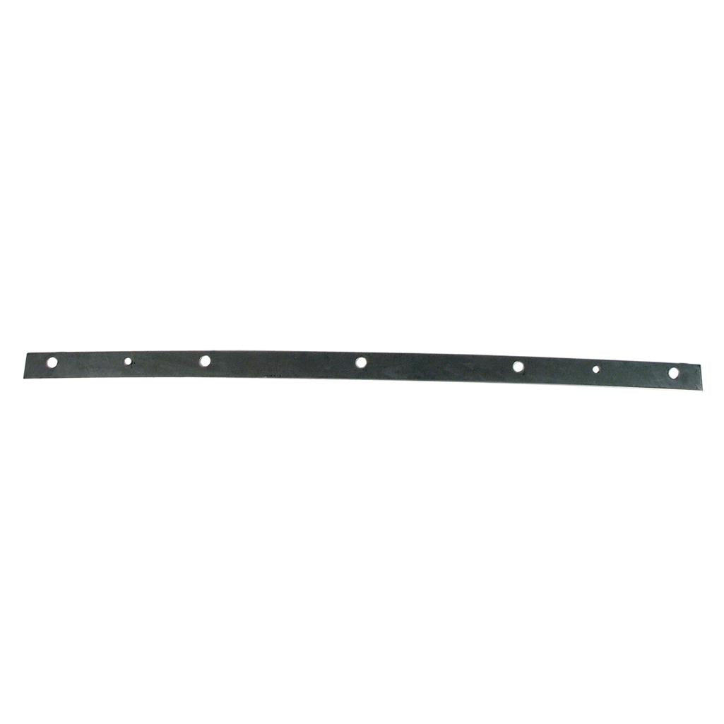 C3 1980-1982 Corvette Front Lower Valance Extension Retainer