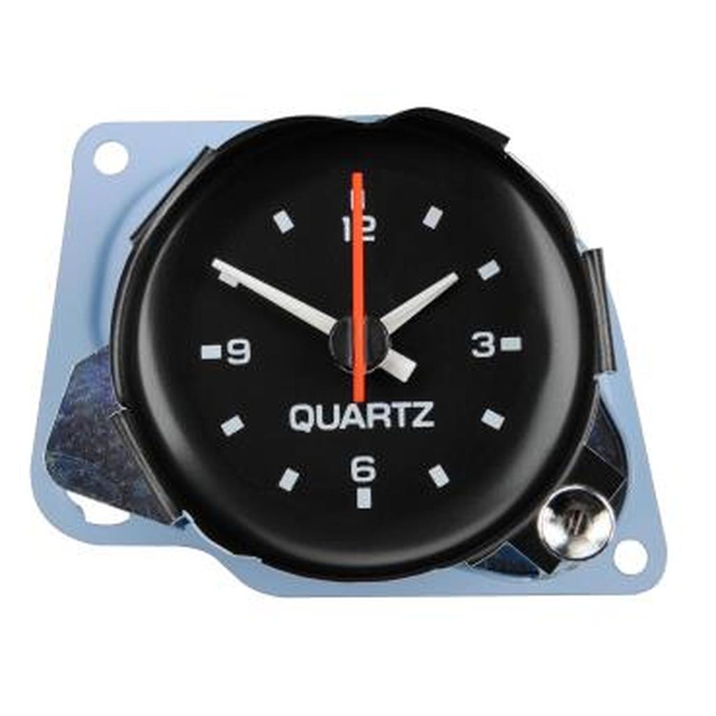 C3 1982 Corvette Quartz Movement Clock