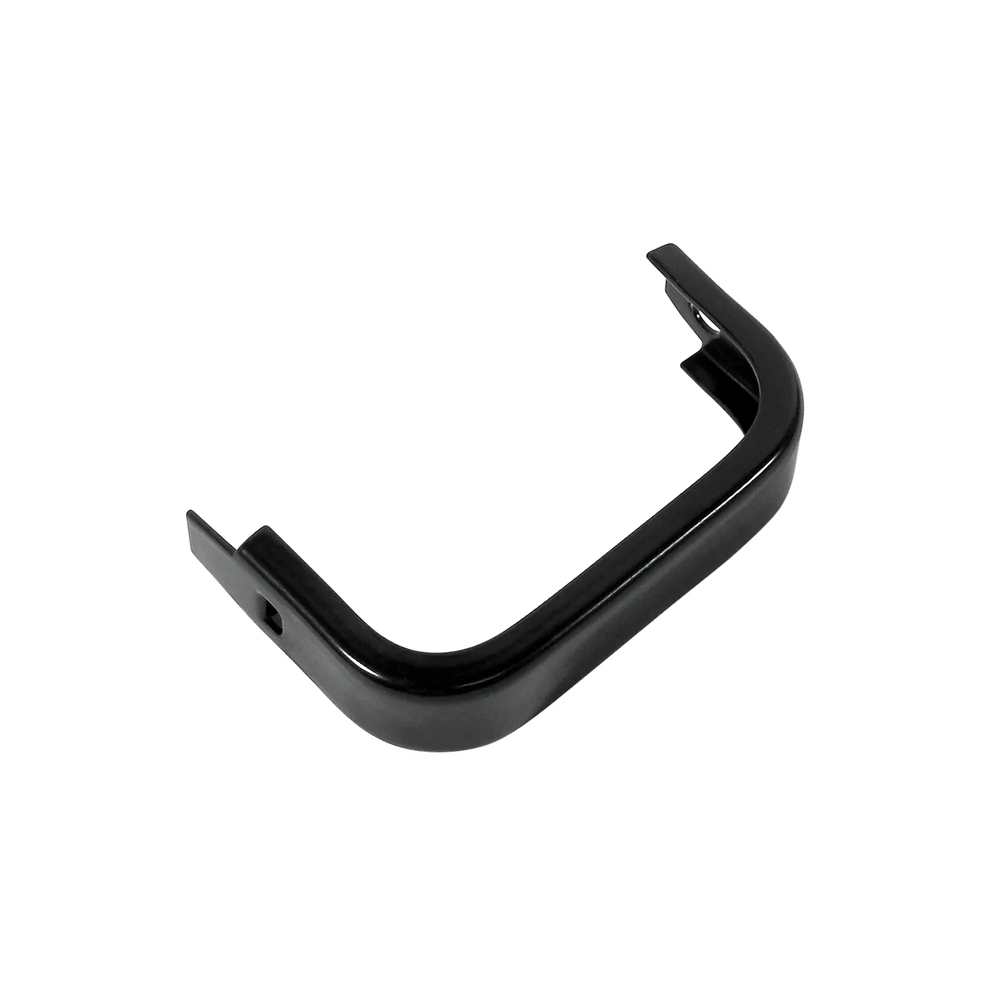 C3 1968-1976 Corvette Radiator Support U Bracket - Lower