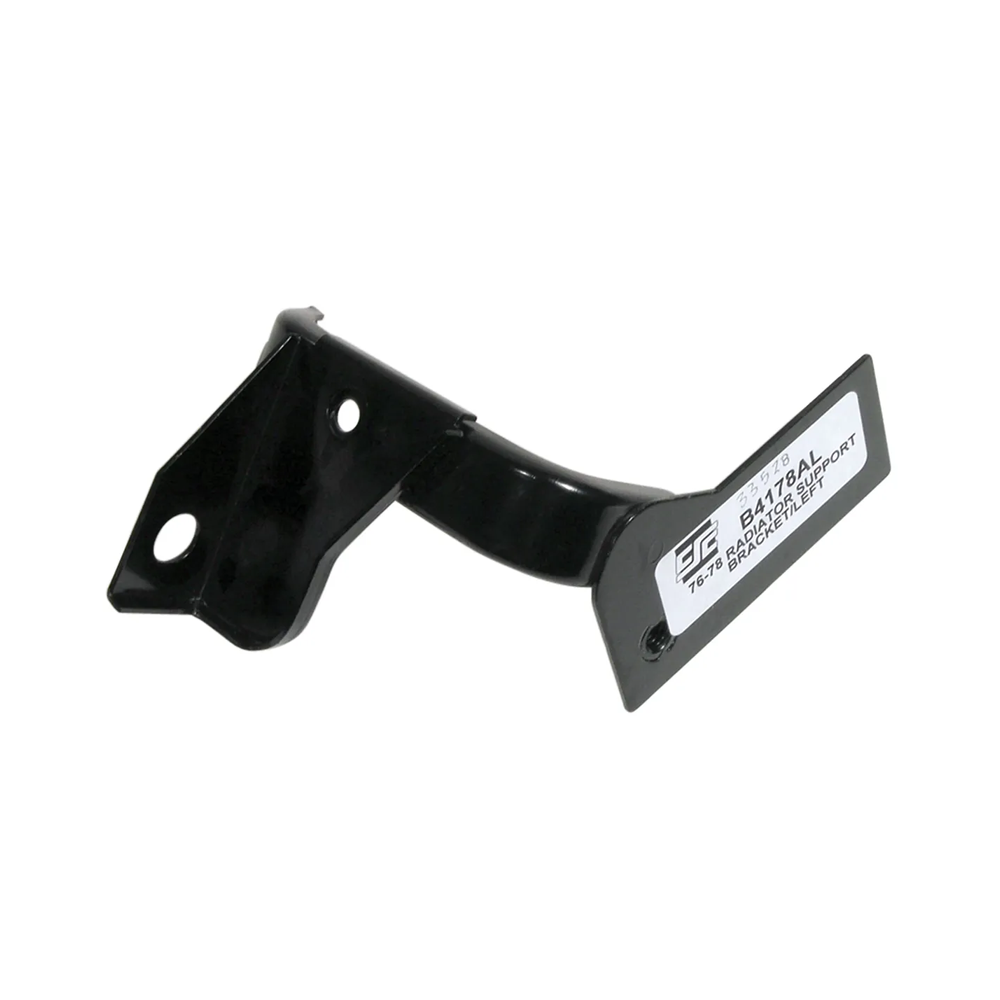 C3 1976-1978 Corvette Radiator/Fan Shroud Upper Support Bracket