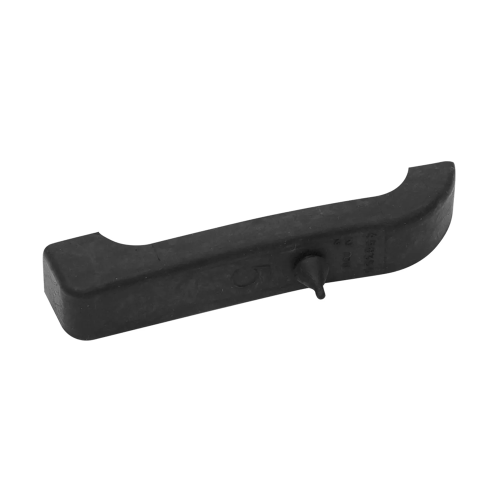 C3 1976-1982 Corvette Radiator Mount Cushion - Upper - 2-5/8-Inch Thick Radiator