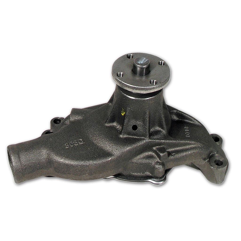 C3 1971-1982 Corvette Water Pump, 350