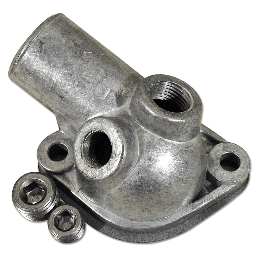 C3 1974-1981 Corvette Thermostat Housing