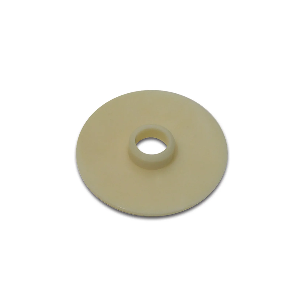 C3 1968-1982 Corvette Door Glass Lift Channel Bushing (6 Required)
