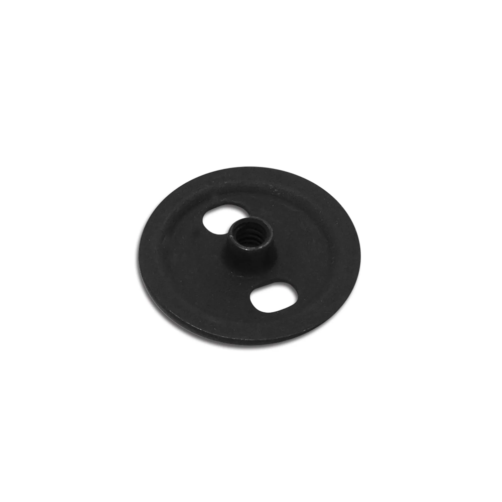 C3 1968-1982 Corvette Door Window Glass Nut
