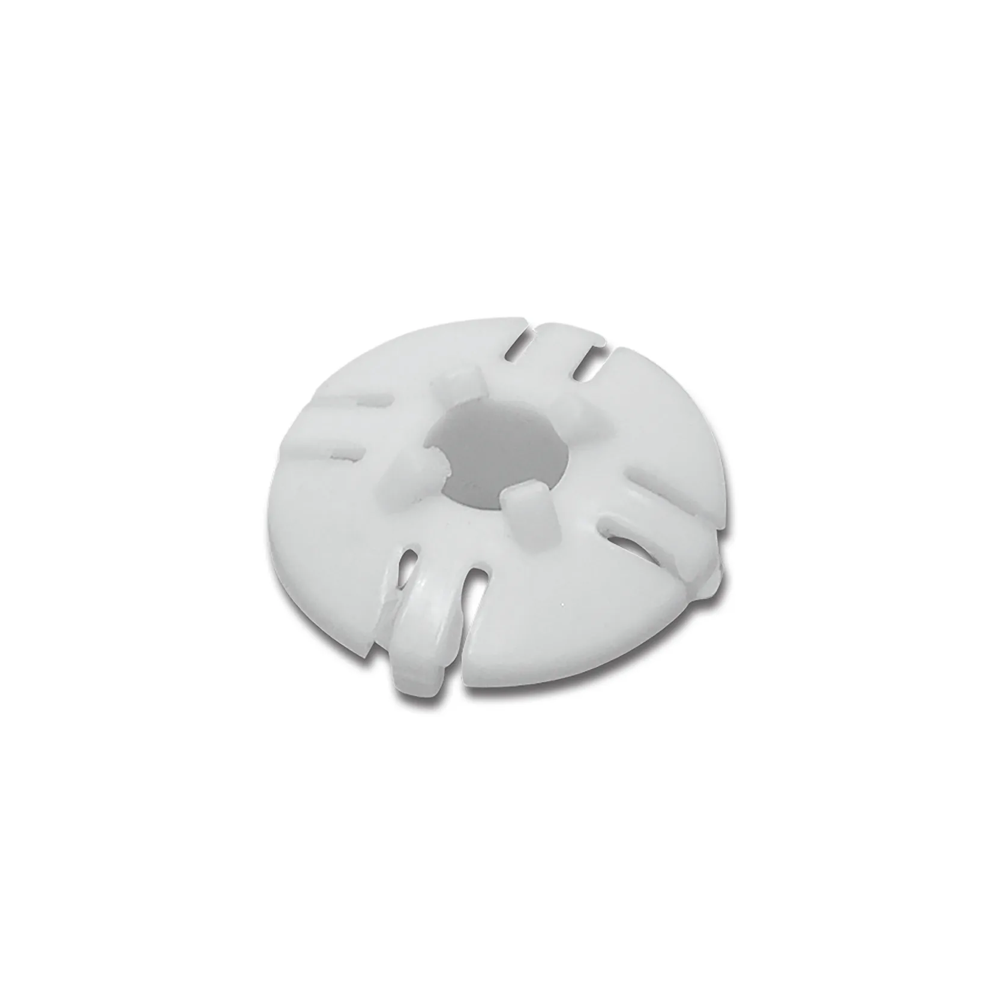 C3 1968-1982 Corvette Door Glass Bushing Cap