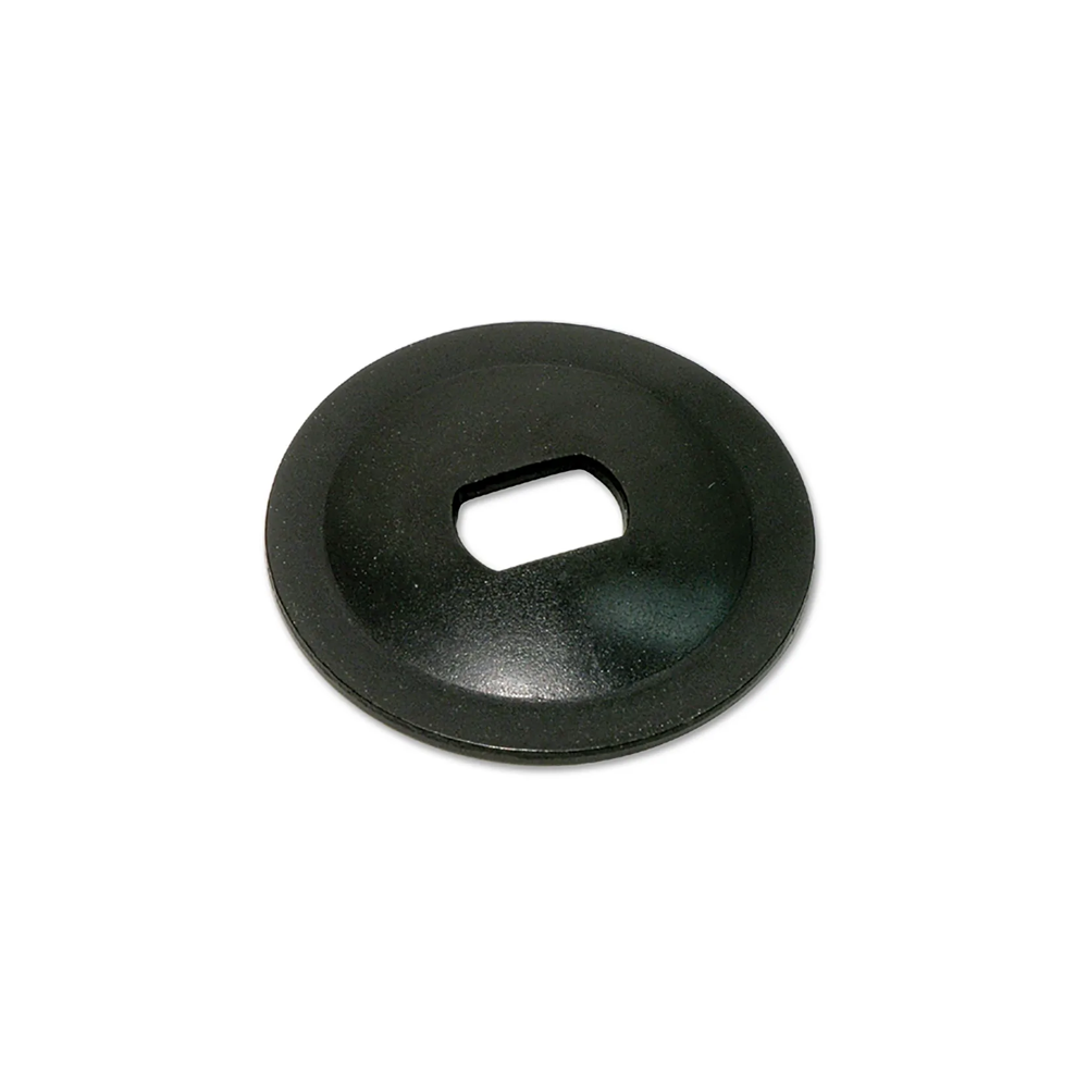 C3 1968-1982 Corvette Door Glass Channel Washer