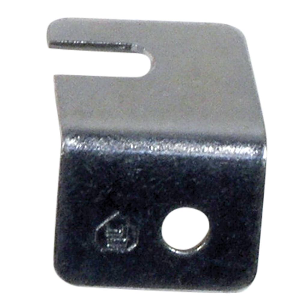 C3 1969-1972 Corvette Oil Line Bracket, 427/454