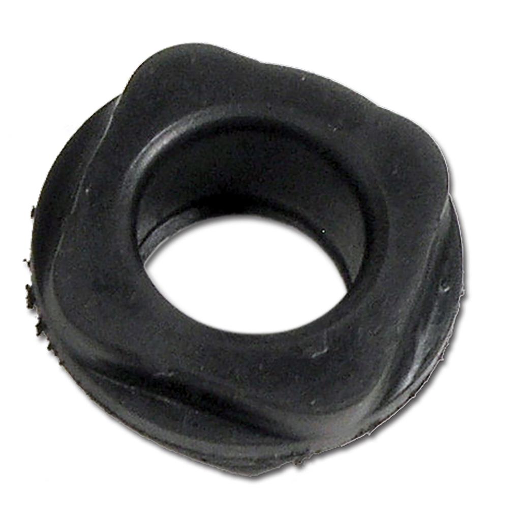 C3 1969-1982 Corvette Valve Cover Grommet Aluminum - Right Hand