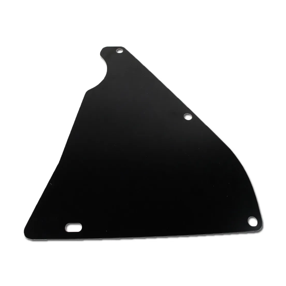 C3 1968 Corvette Inner Splash Shield