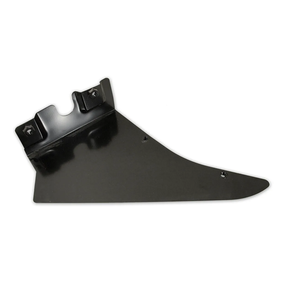 C3 1970-1979 Corvette Firewall Splash Shield - Outer