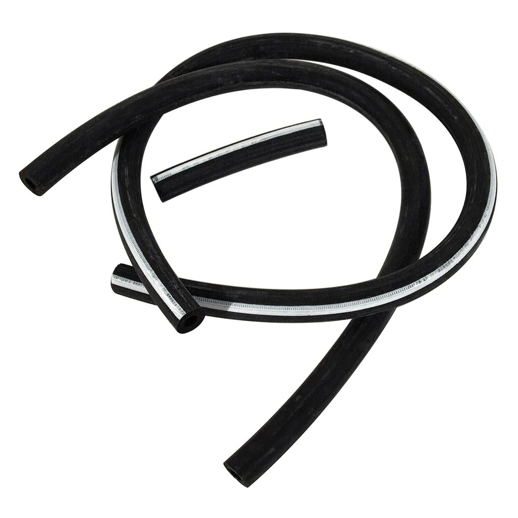 C3 1968-1969 Corvette Emission Hose Kit, 1X4
