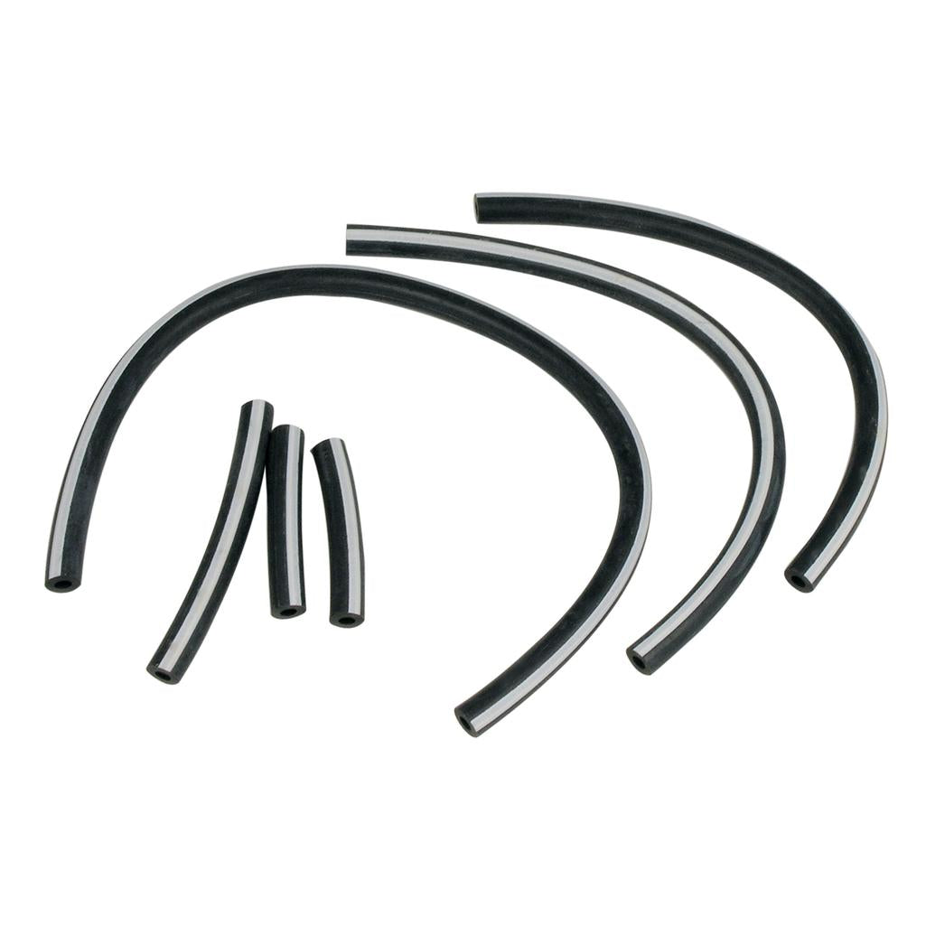 C3 1970 Corvette Emission Hose Kit, 390 HP