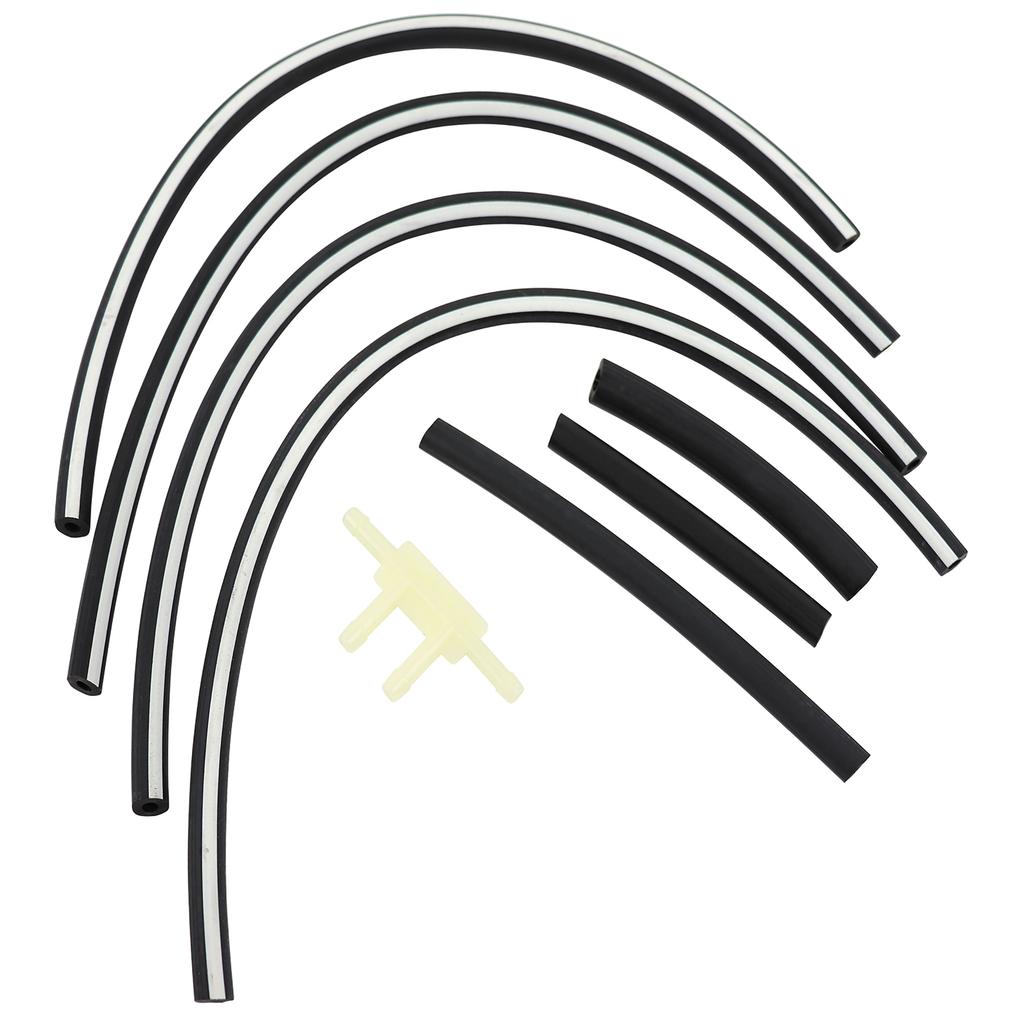 C3 1971 Corvette Emission Hose Kit, 425 HP