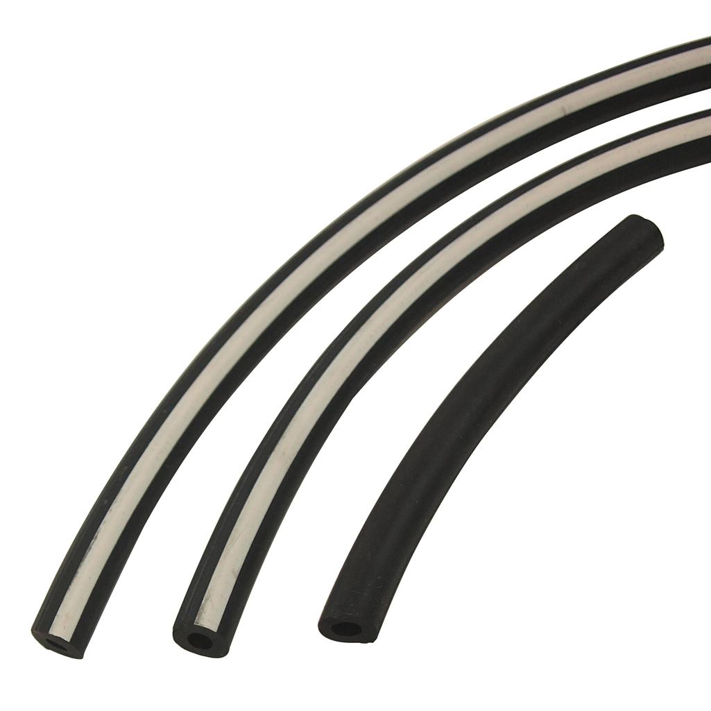 C3 1972 Corvette Emission Hose Kit, 200 HP