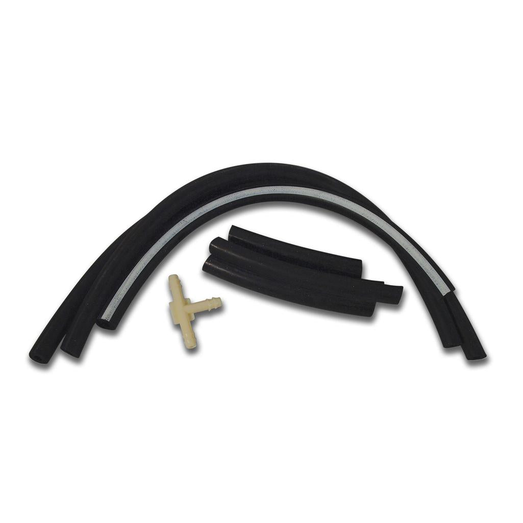 C3 1972 Corvette Emission Hose Kit, 270HP