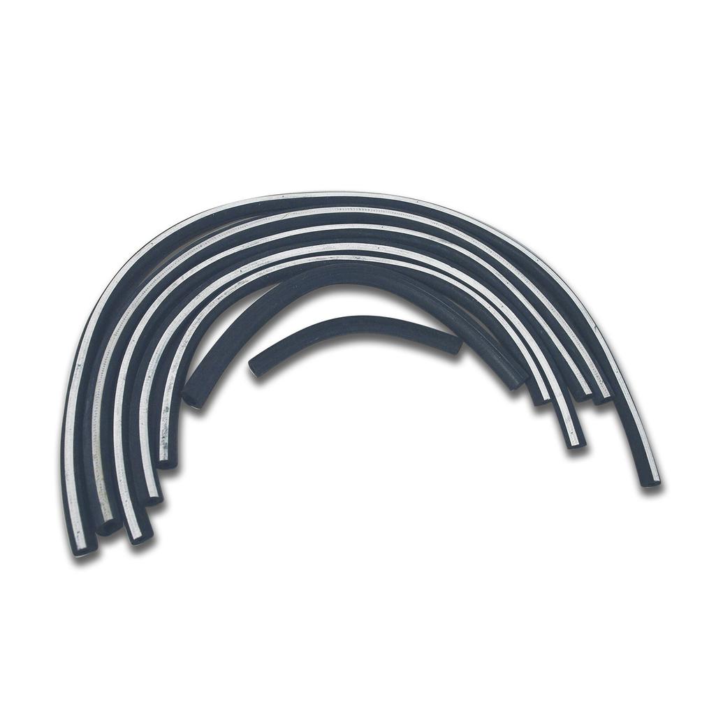 C3 1974 Corvette Emission Hose Kit, L48 Automatic