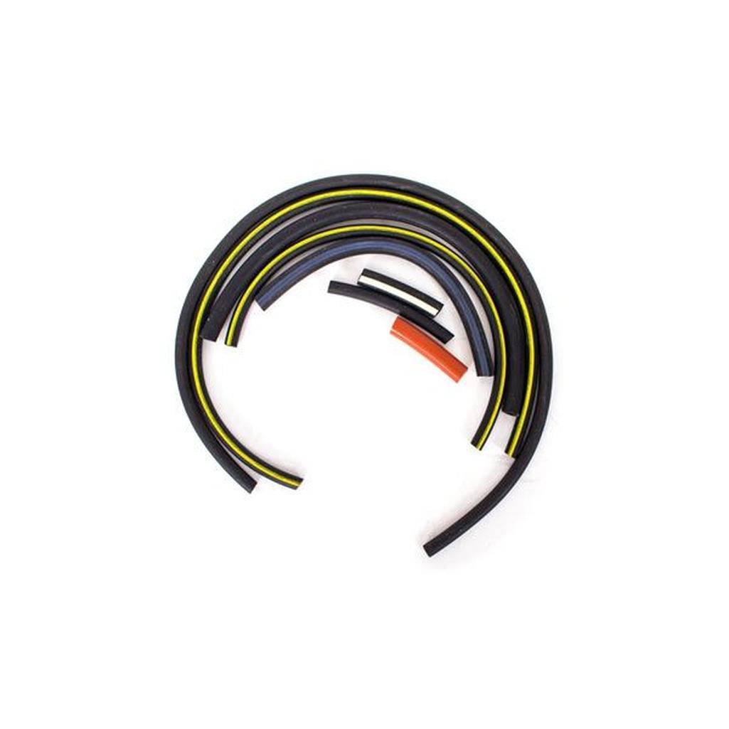 C3 1976 Corvette Emission Hose Kit, L48 Except California