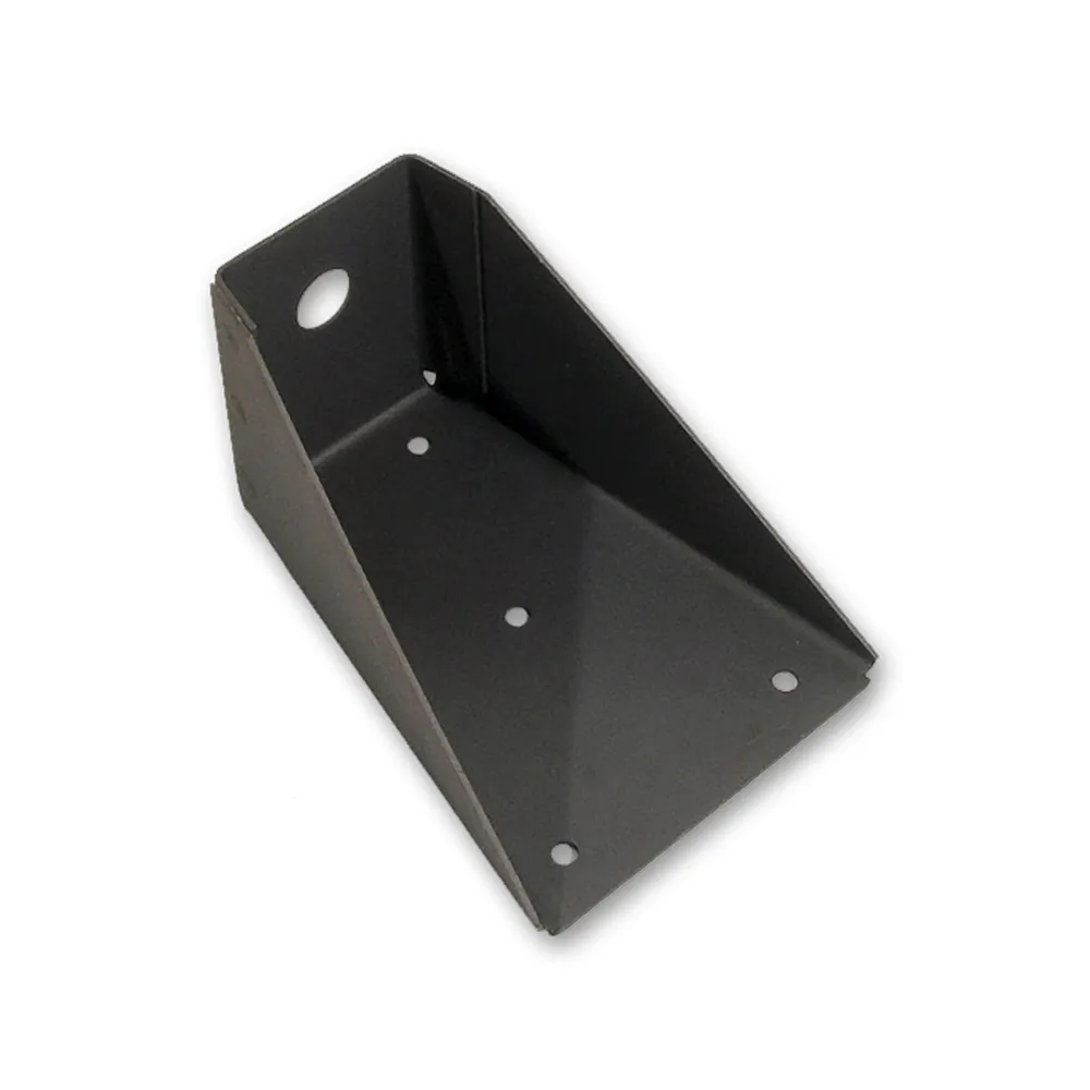 C3 1968-1982 Corvette Body Mount #1 At Firewall