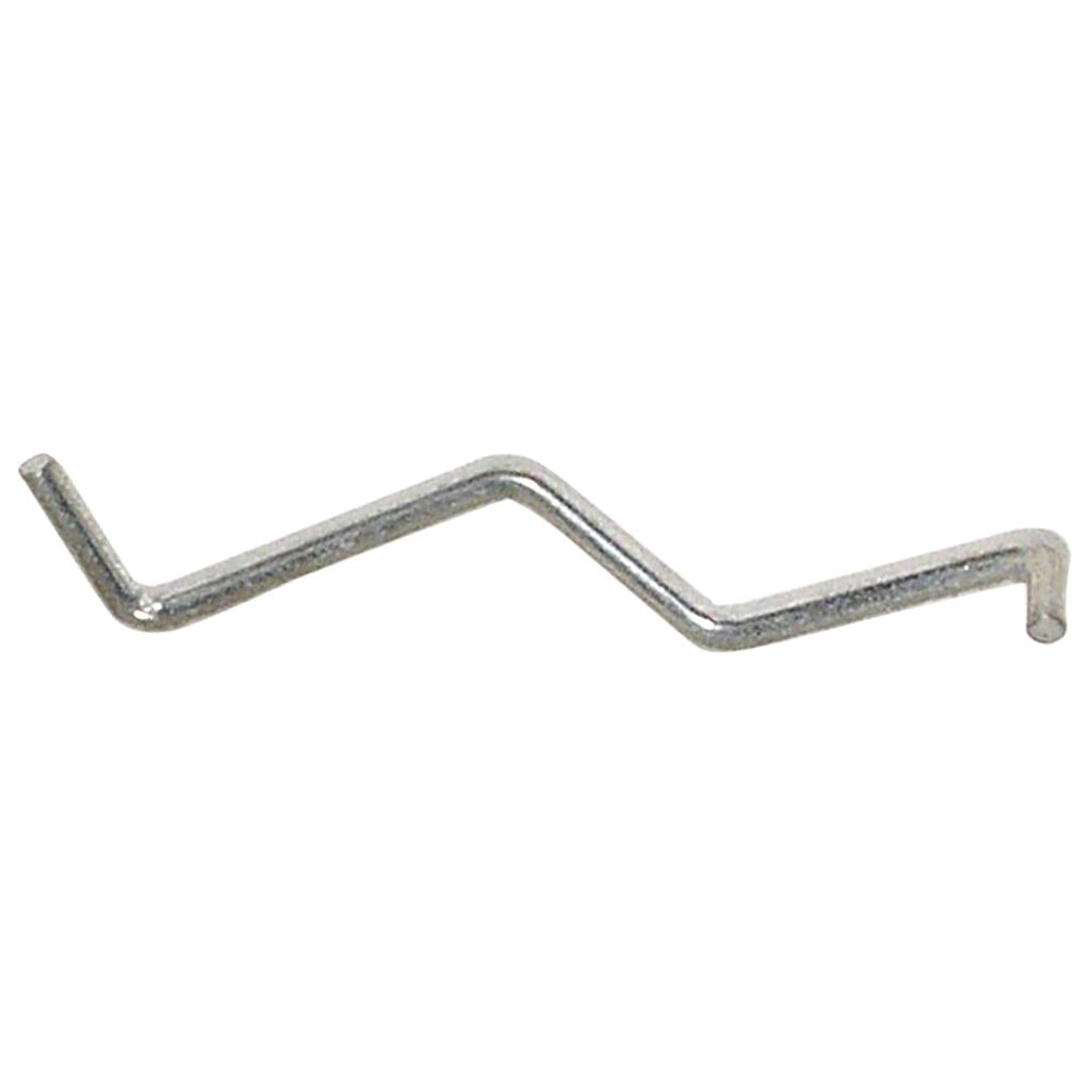 C3 1968-1969 Corvette Choke Rod, 3X2