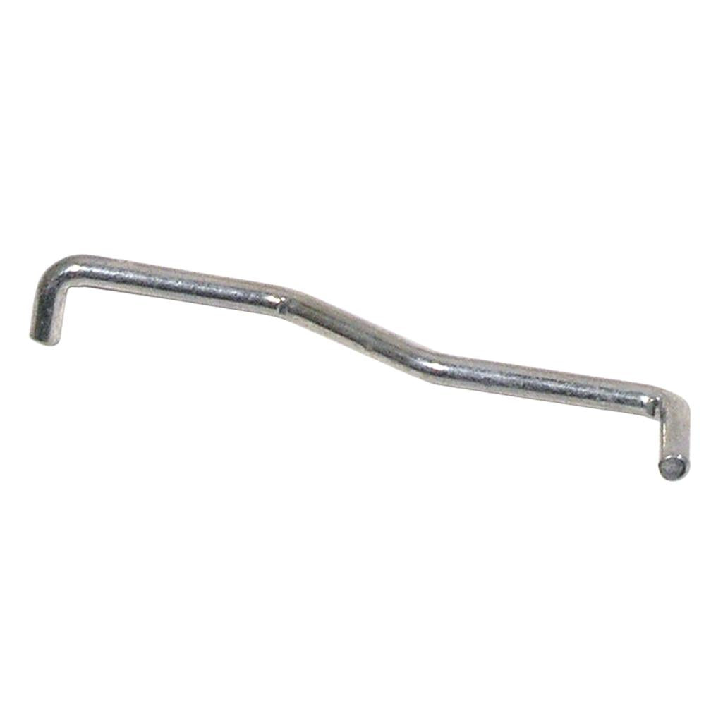C3 1968-1969 Corvette Choke Rod, 327/350 Quadra-Jet