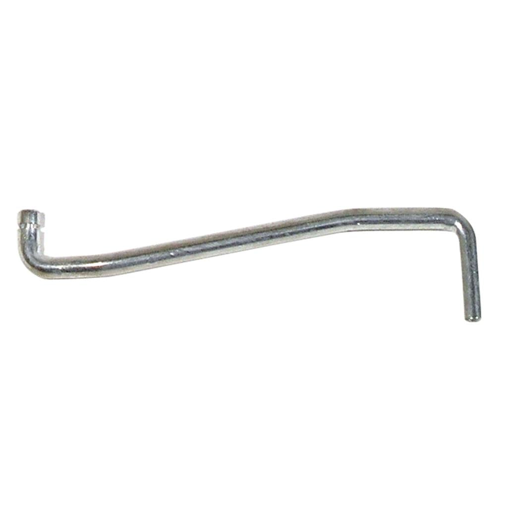 C3 1970-1974 Corvette Choke Rod, Quadra-Jet