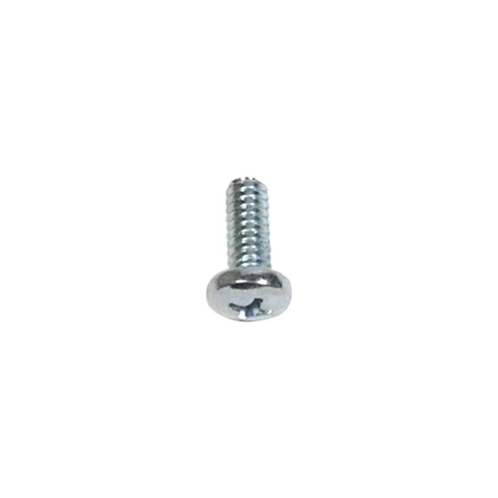 C3 1970-1974 Corvette Choke Coil Spring Mount Screw