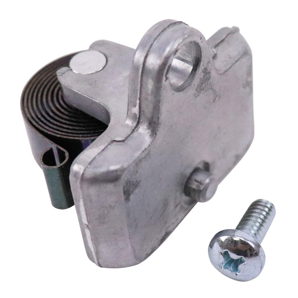C3 1971-1974 Corvette Choke Coil Spring, 454